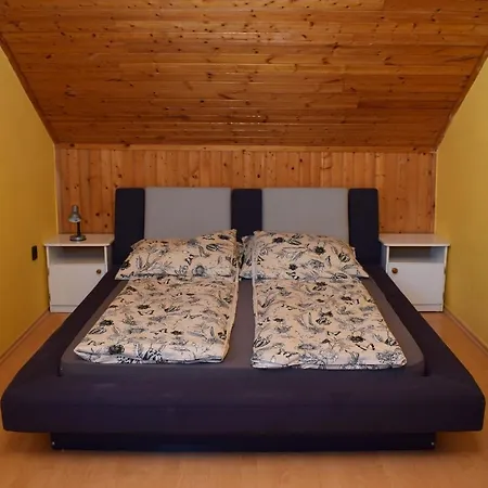 Prázdninový dům Schmidt Nyaralo