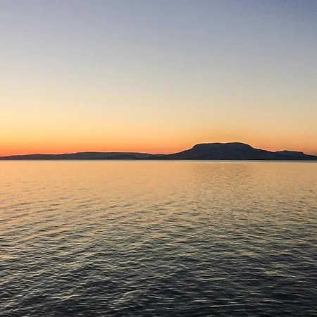 Prázdninový dům Schmidt Nyaralo