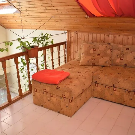 Schmidt Nyaralo Holiday home Fonyod