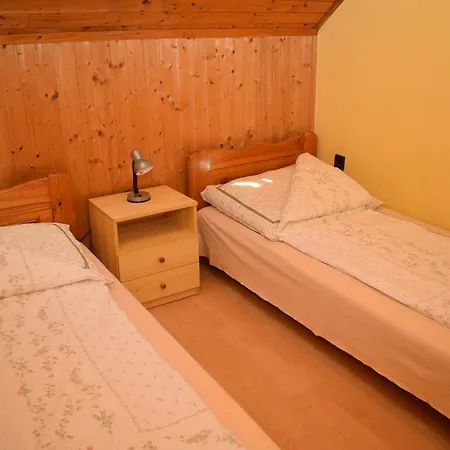 Casa de Férias Schmidt Fonyód