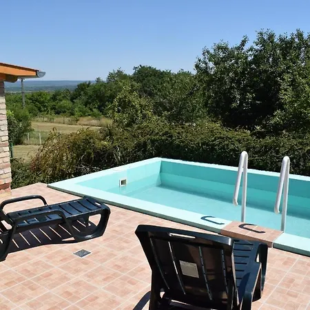 Holiday home Schmidt Nyaralo Fonyod