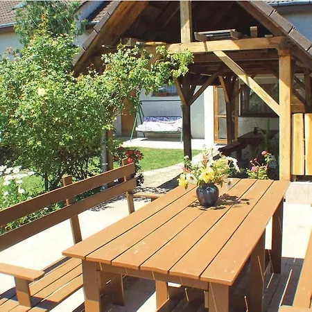 Schmidt Nyaralo Holiday home Fonyod