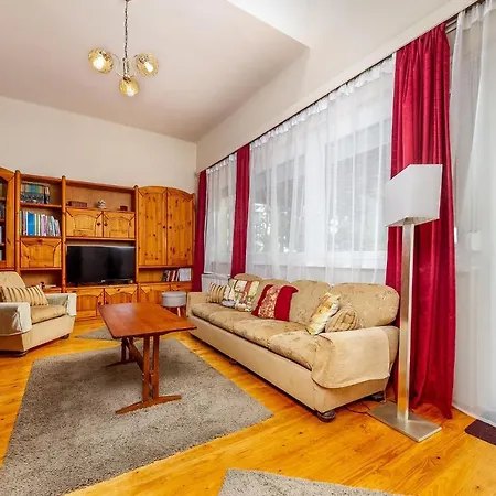 Holiday home Schmidt Nyaralo *