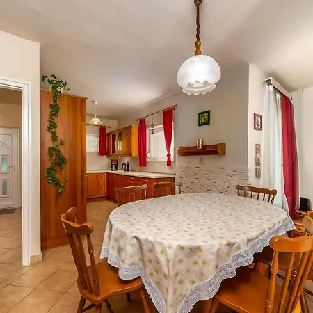 Schmidt Nyaralo Holiday home Fonyod