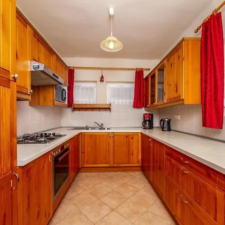 Casa de Férias Schmidt *