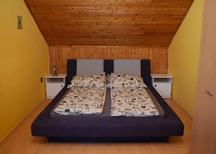 Casa de Férias Schmidt