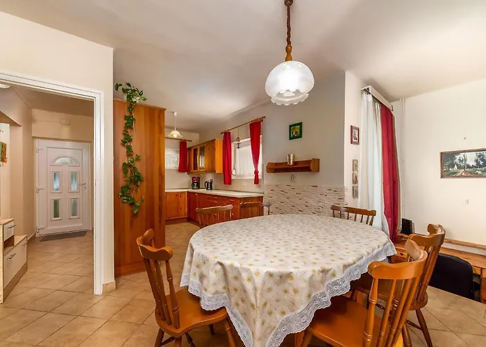 Schmidt Casa de Férias Fonyód